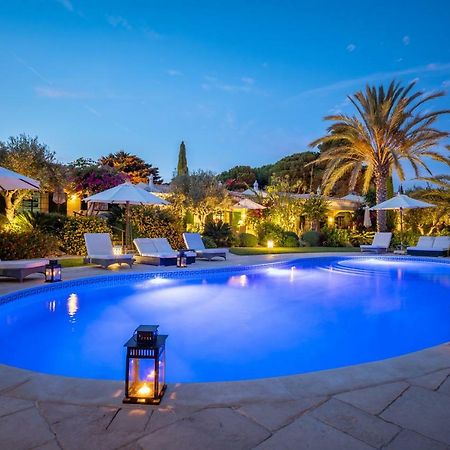Vila Balaia - Luxury Boutique Villas Αλμπουφέιρα Εξωτερικό φωτογραφία
