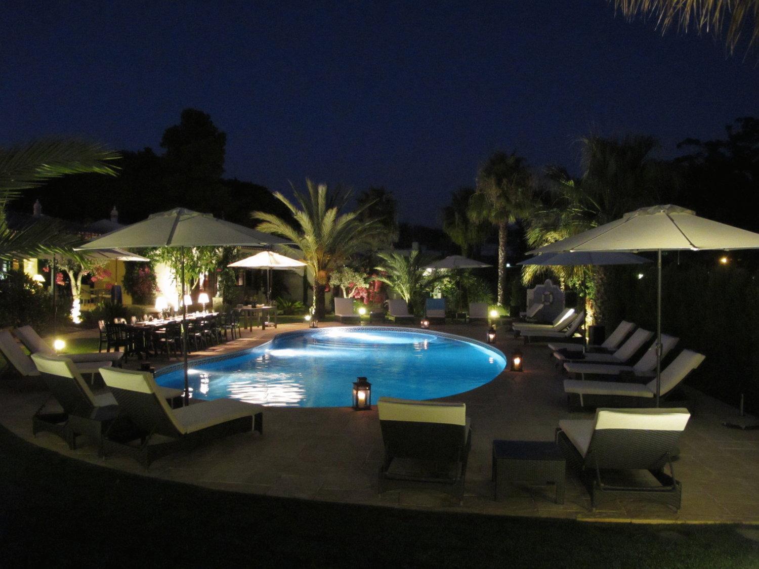 Vila Balaia - Luxury Boutique Villas Αλμπουφέιρα Εξωτερικό φωτογραφία