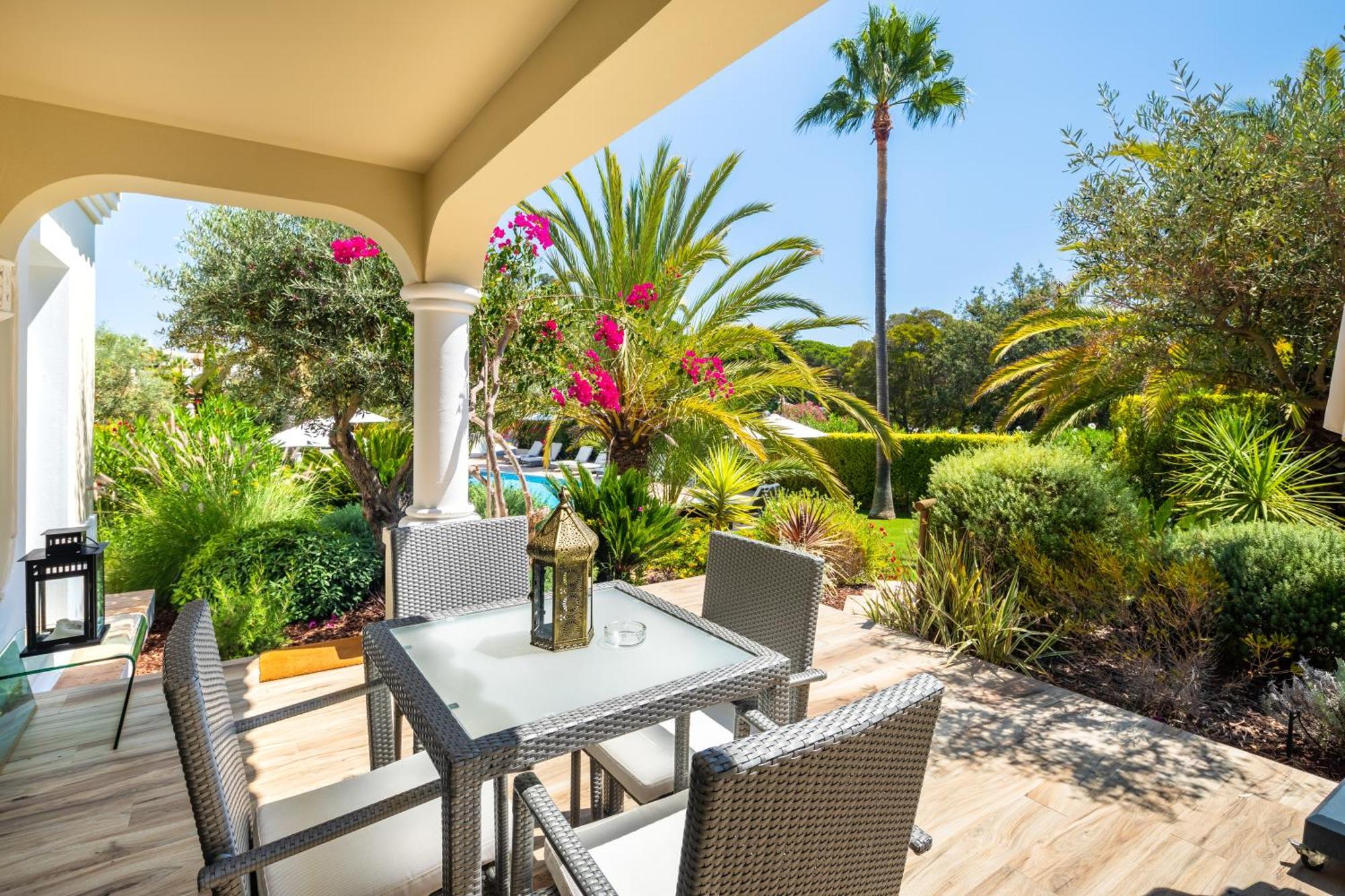 Vila Balaia - Luxury Boutique Villas Αλμπουφέιρα Εξωτερικό φωτογραφία