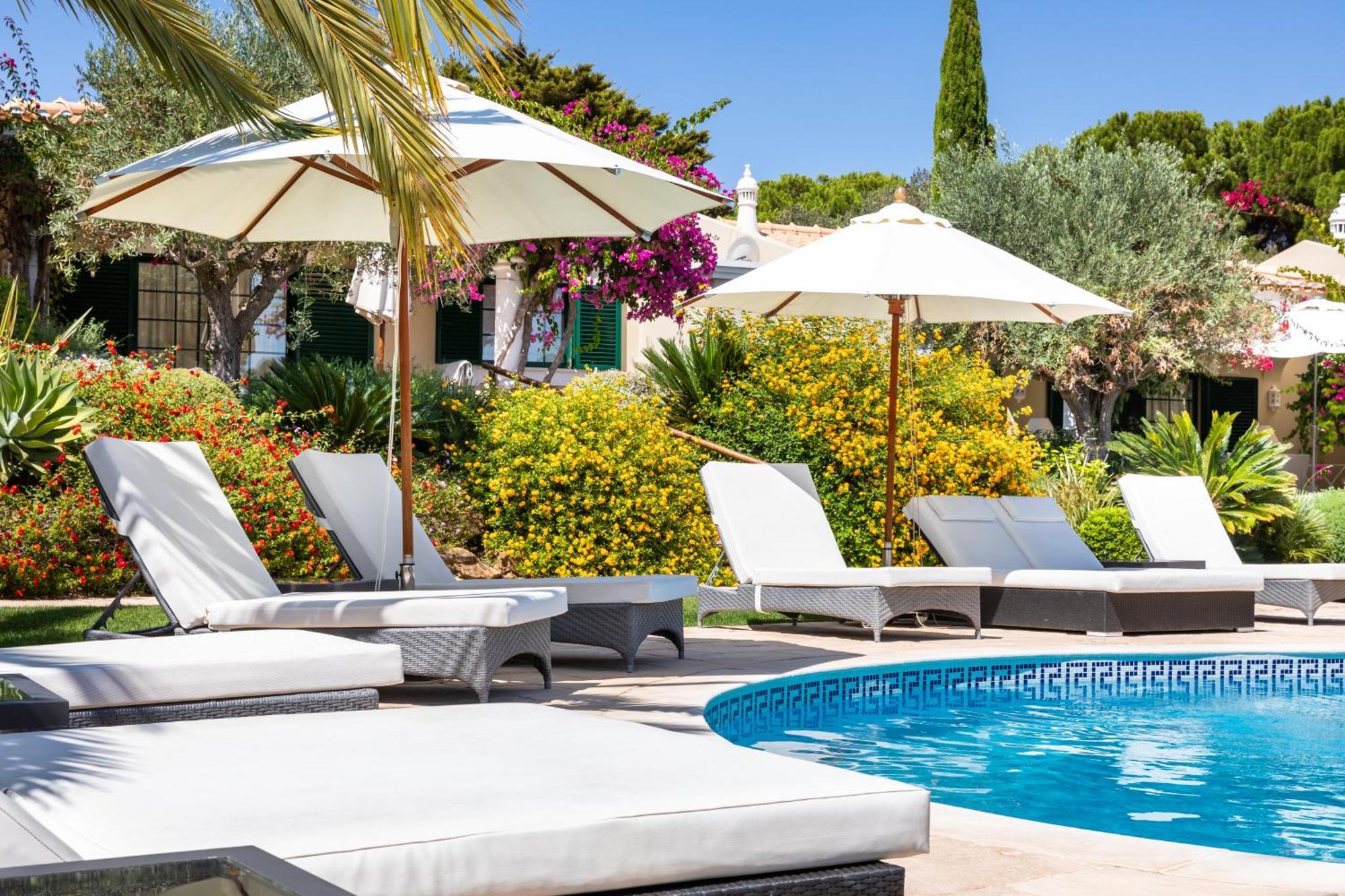 Vila Balaia - Luxury Boutique Villas Αλμπουφέιρα Εξωτερικό φωτογραφία