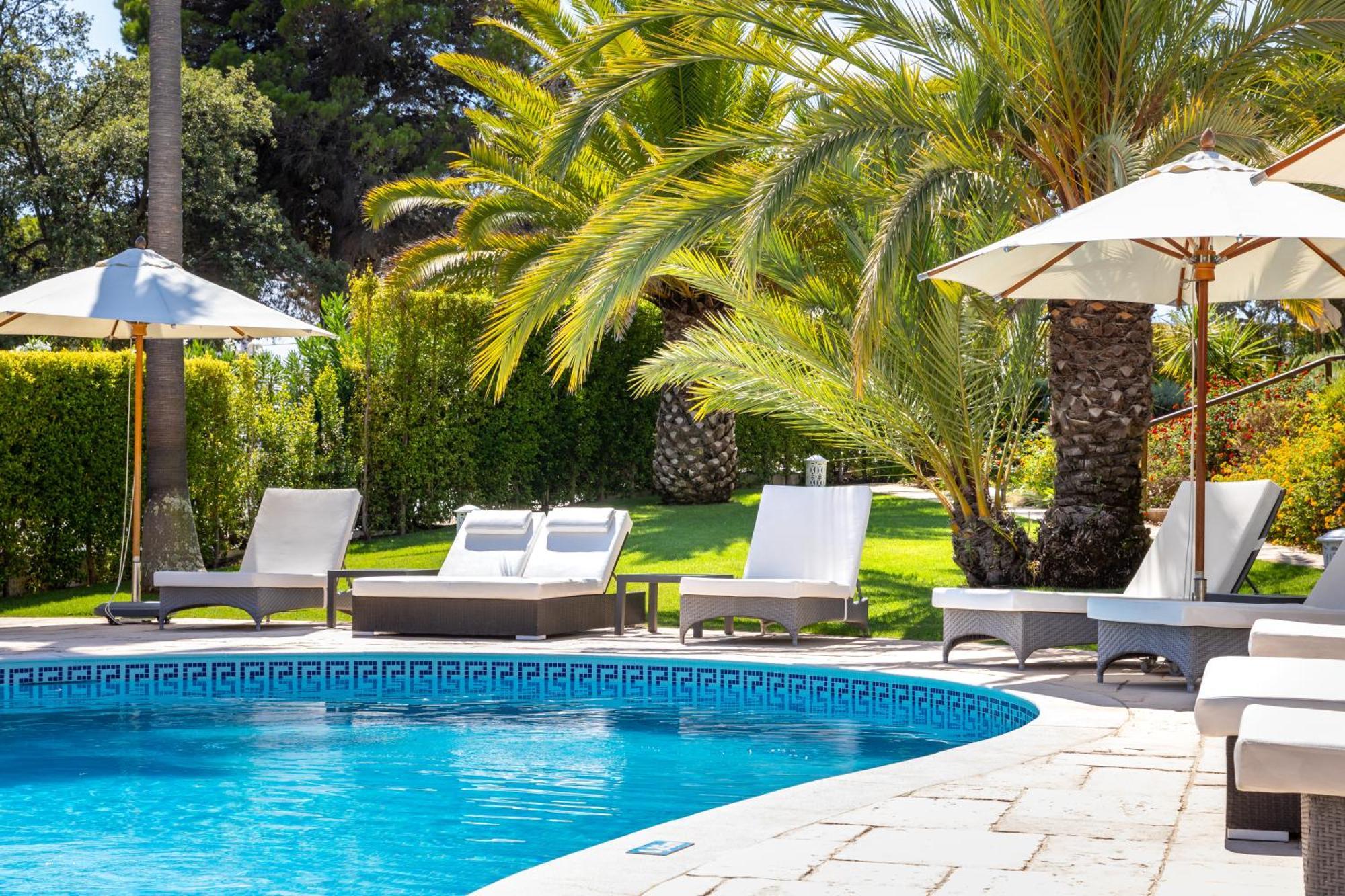 Vila Balaia - Luxury Boutique Villas Αλμπουφέιρα Εξωτερικό φωτογραφία