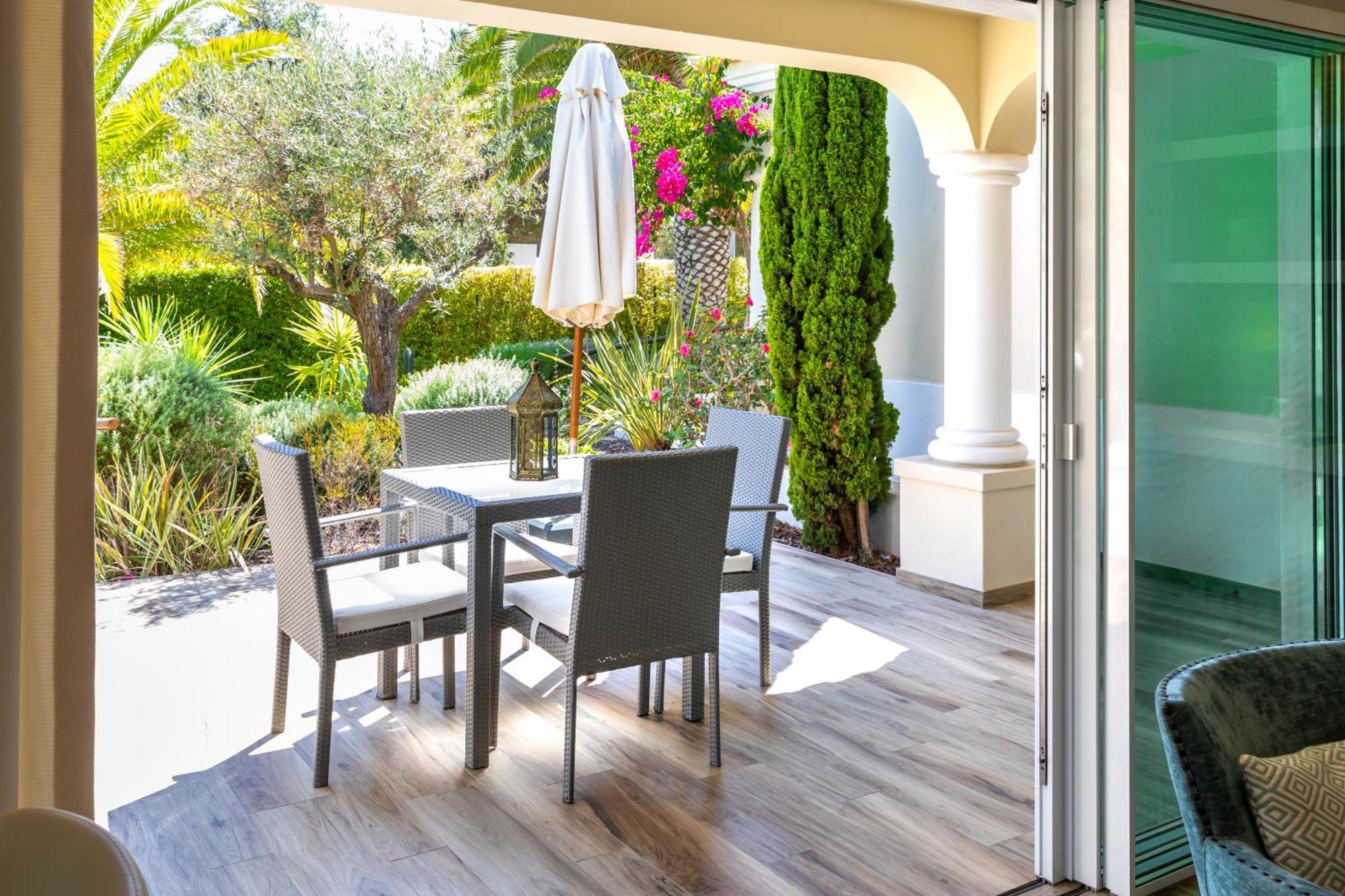 Vila Balaia - Luxury Boutique Villas Αλμπουφέιρα Εξωτερικό φωτογραφία