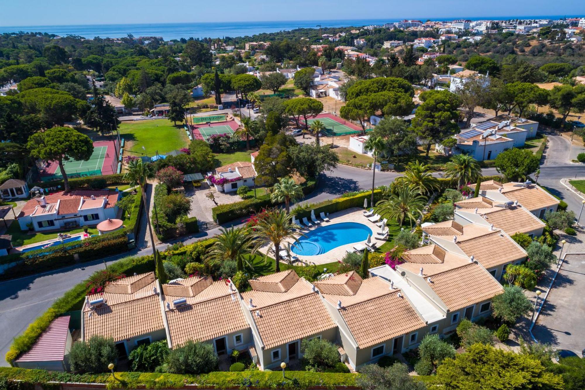 Vila Balaia - Luxury Boutique Villas Αλμπουφέιρα Εξωτερικό φωτογραφία