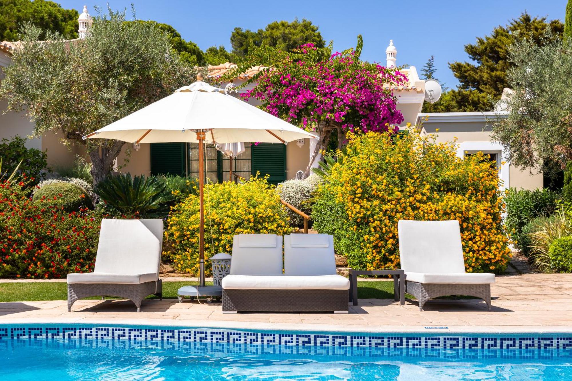 Vila Balaia - Luxury Boutique Villas Αλμπουφέιρα Εξωτερικό φωτογραφία