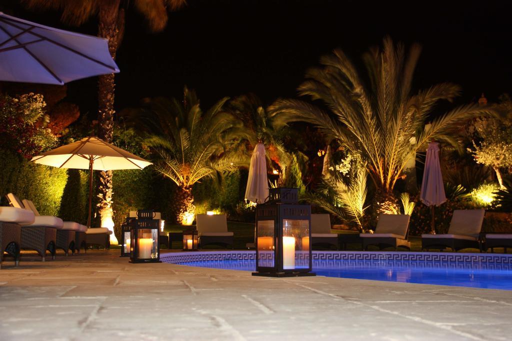 Vila Balaia - Luxury Boutique Villas Αλμπουφέιρα Εξωτερικό φωτογραφία