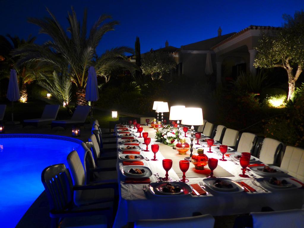 Vila Balaia - Luxury Boutique Villas Αλμπουφέιρα Εξωτερικό φωτογραφία