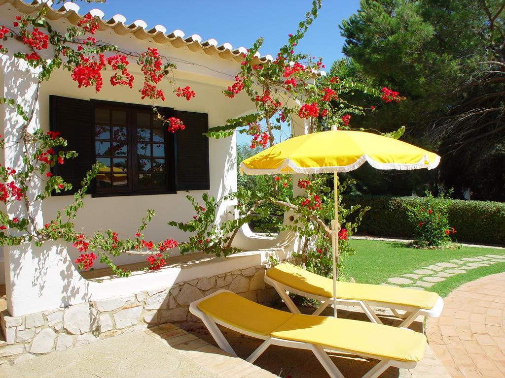 Vila Balaia - Luxury Boutique Villas Αλμπουφέιρα Εξωτερικό φωτογραφία