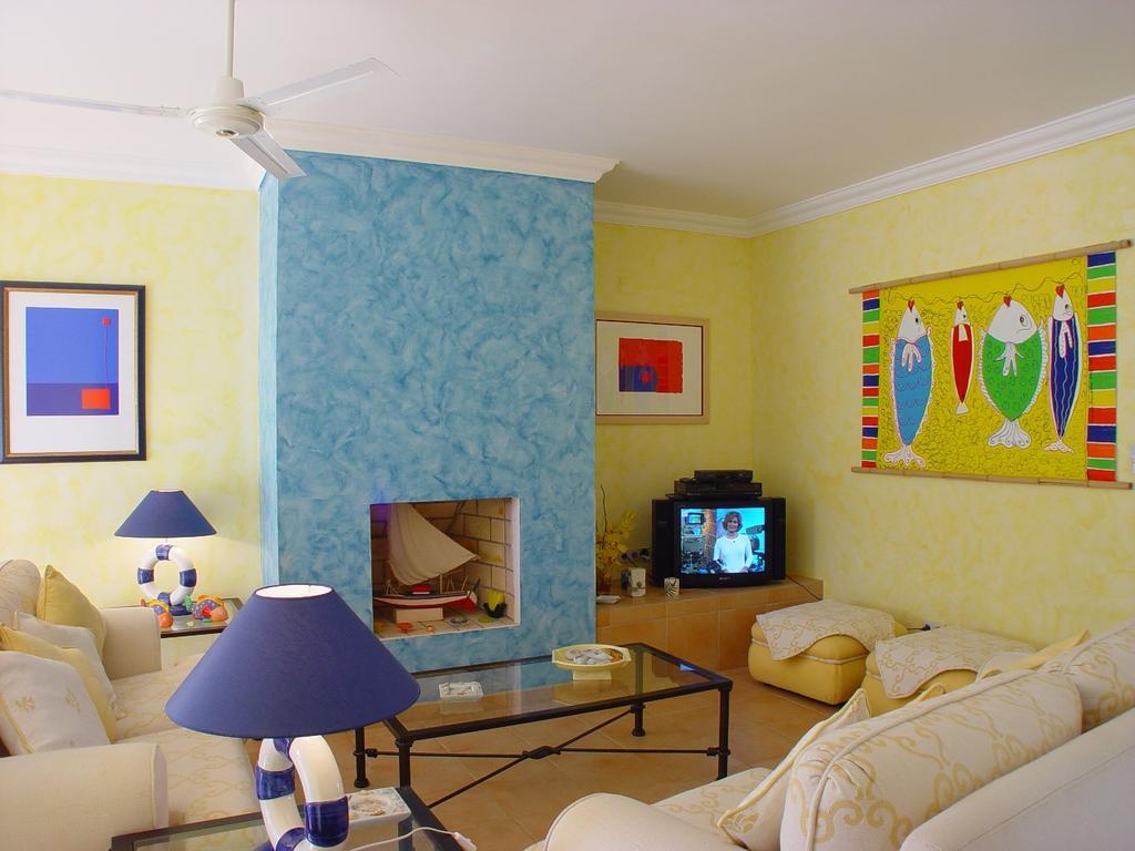 Vila Balaia - Luxury Boutique Villas Αλμπουφέιρα Εξωτερικό φωτογραφία