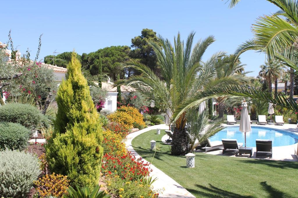 Vila Balaia - Luxury Boutique Villas Αλμπουφέιρα Εξωτερικό φωτογραφία