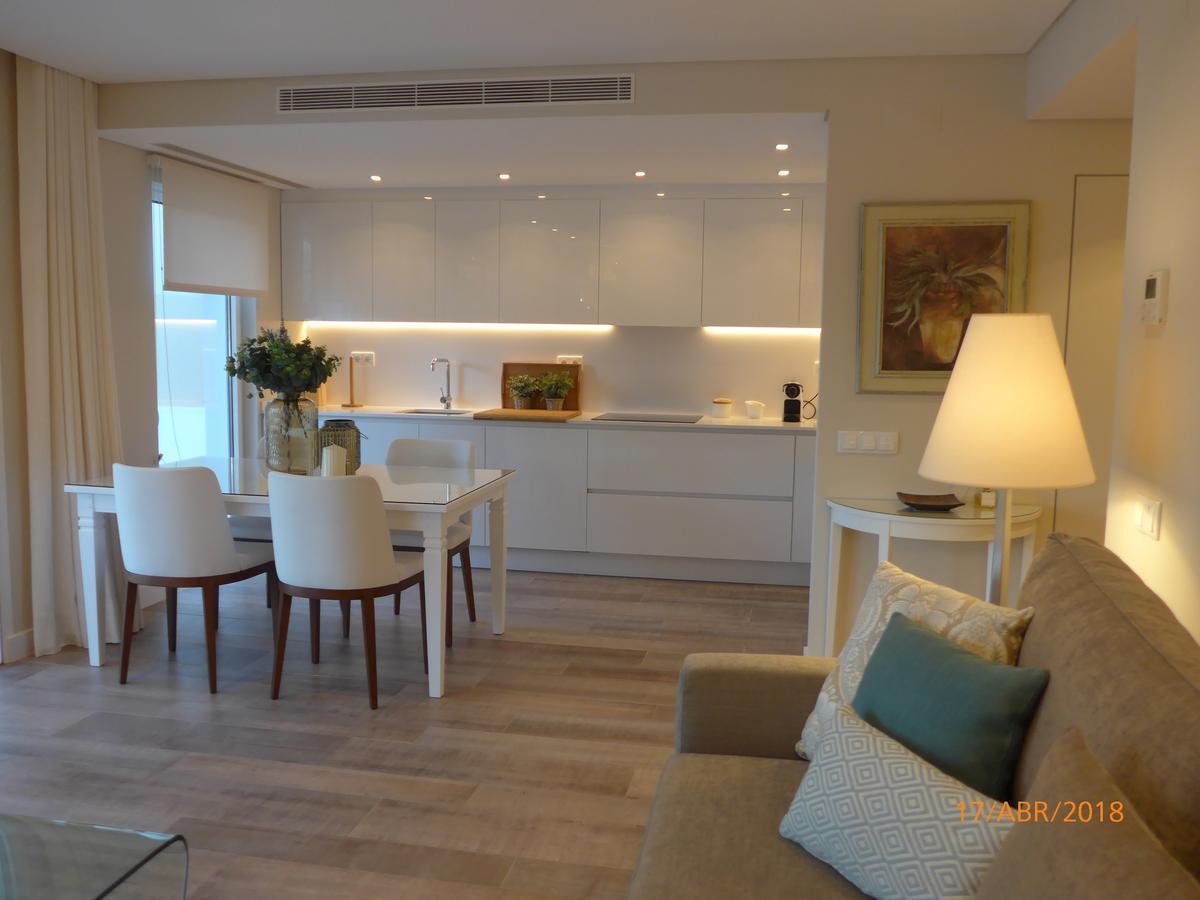 Vila Balaia - Luxury Boutique Villas Αλμπουφέιρα Εξωτερικό φωτογραφία