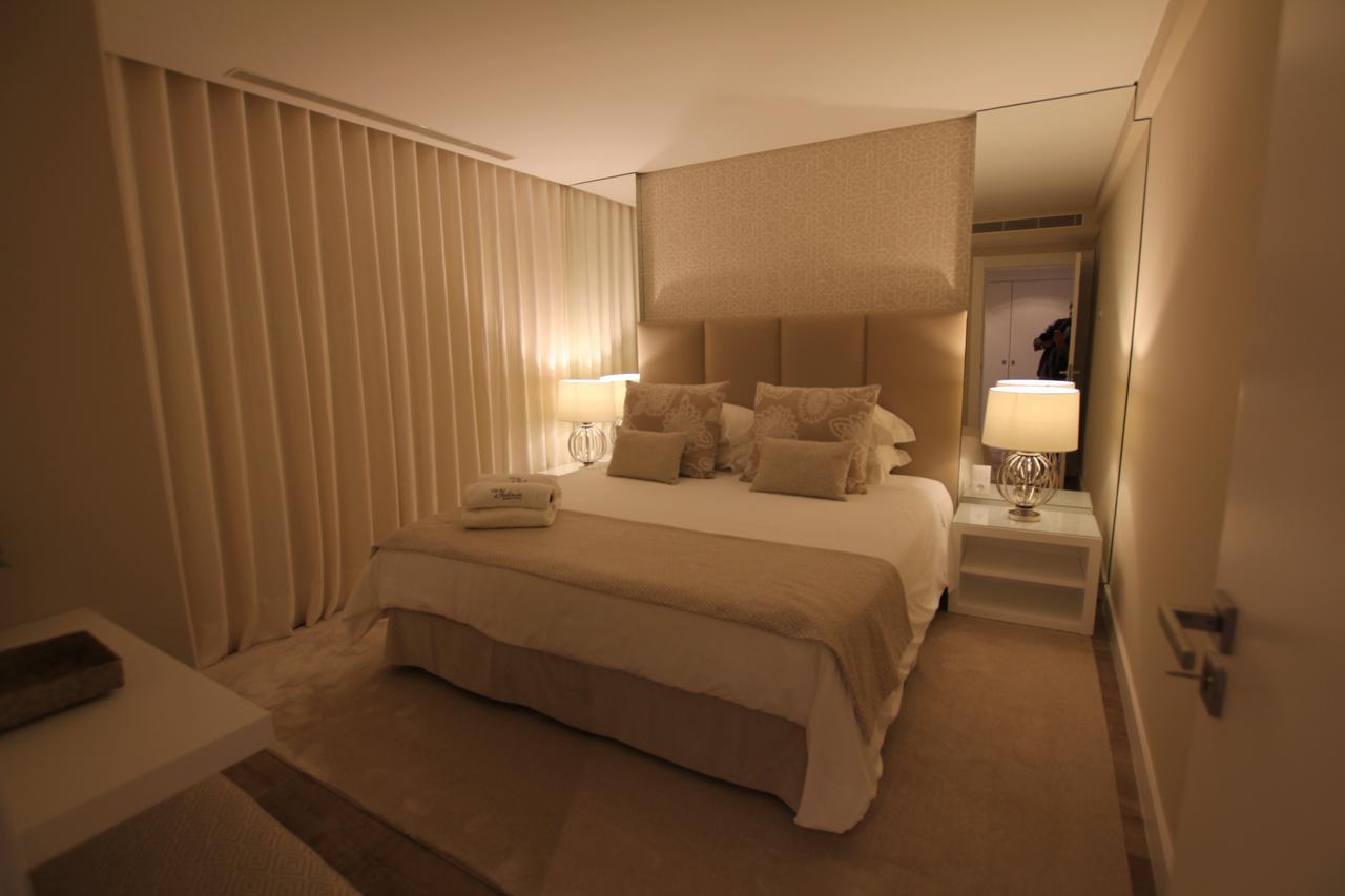 Vila Balaia - Luxury Boutique Villas Αλμπουφέιρα Εξωτερικό φωτογραφία