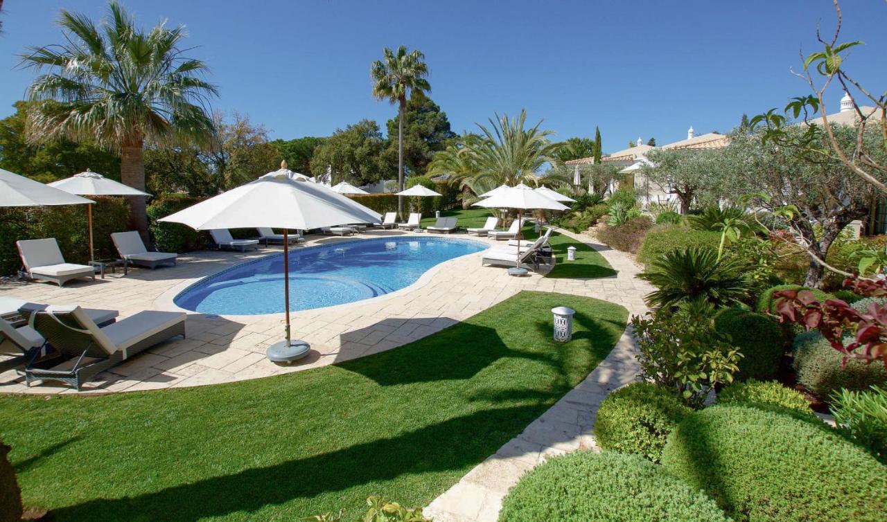 Vila Balaia - Luxury Boutique Villas Αλμπουφέιρα Εξωτερικό φωτογραφία