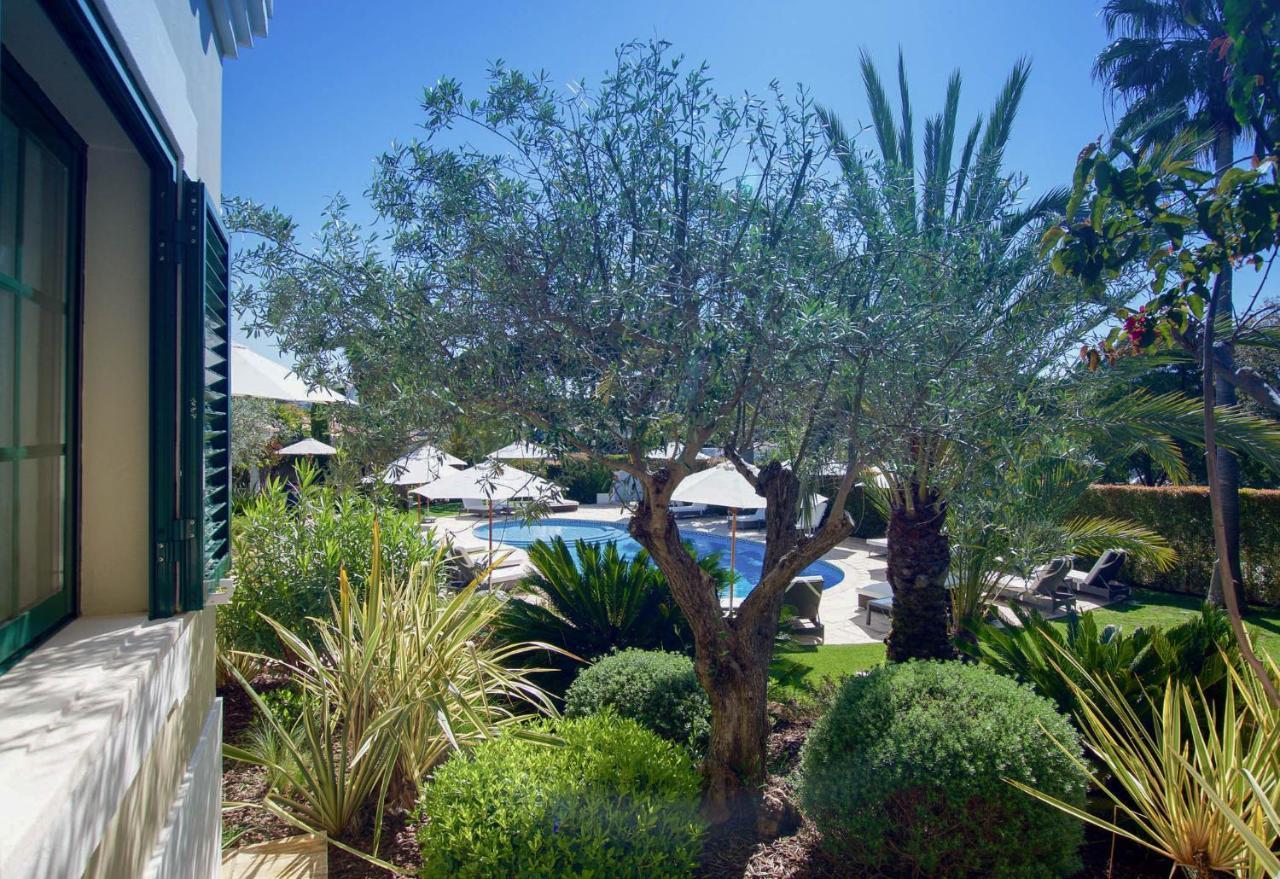 Vila Balaia - Luxury Boutique Villas Αλμπουφέιρα Εξωτερικό φωτογραφία