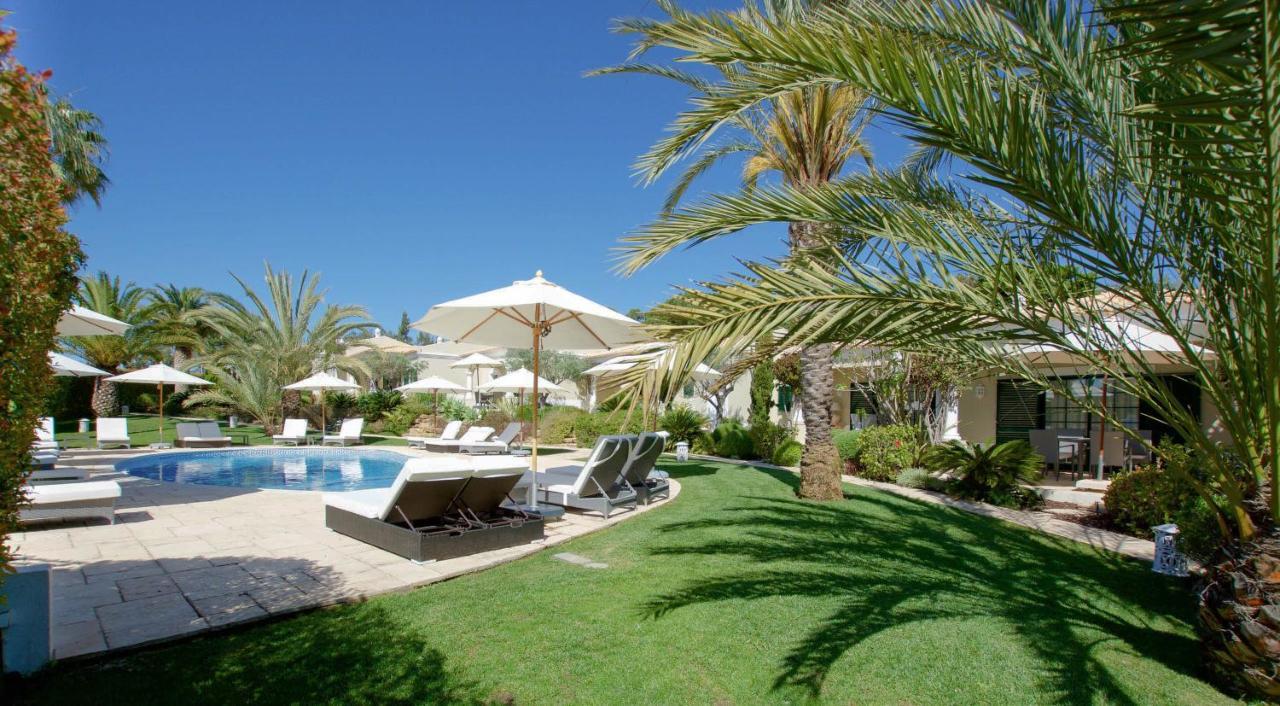 Vila Balaia - Luxury Boutique Villas Αλμπουφέιρα Εξωτερικό φωτογραφία