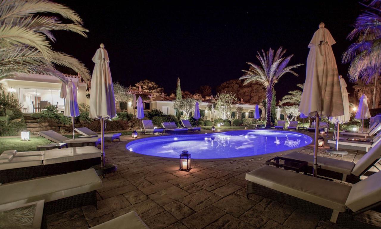 Vila Balaia - Luxury Boutique Villas Αλμπουφέιρα Εξωτερικό φωτογραφία