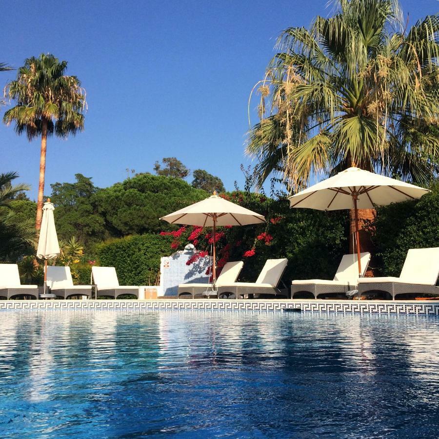 Vila Balaia - Luxury Boutique Villas Αλμπουφέιρα Εξωτερικό φωτογραφία