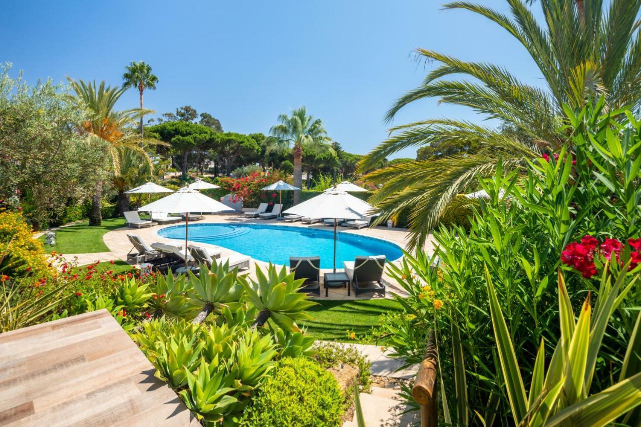 Vila Balaia - Luxury Boutique Villas Αλμπουφέιρα Εξωτερικό φωτογραφία