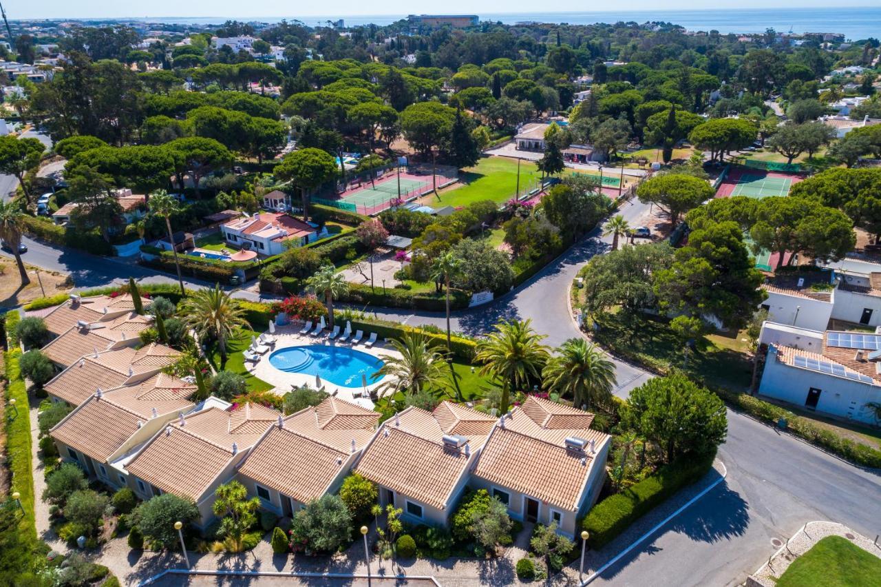 Vila Balaia - Luxury Boutique Villas Αλμπουφέιρα Εξωτερικό φωτογραφία